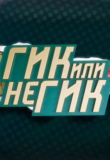 Гик-интервью (2023)