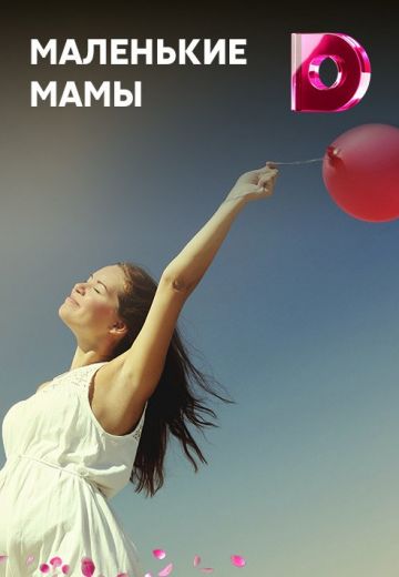 Маленькие мамы (2011-2016)