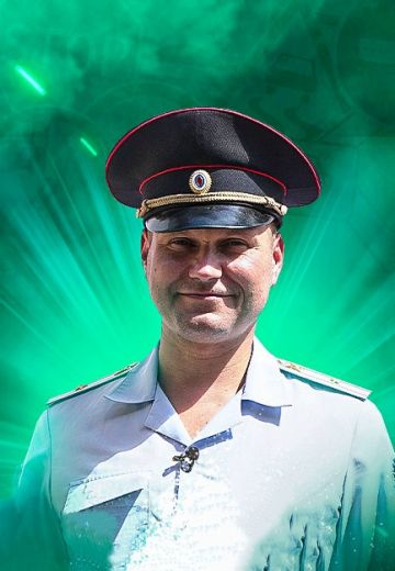 Паркуйся, выходи (2019-2020)