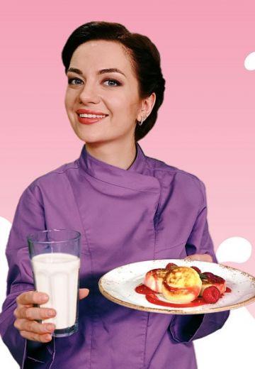 Самые сливки (2021)