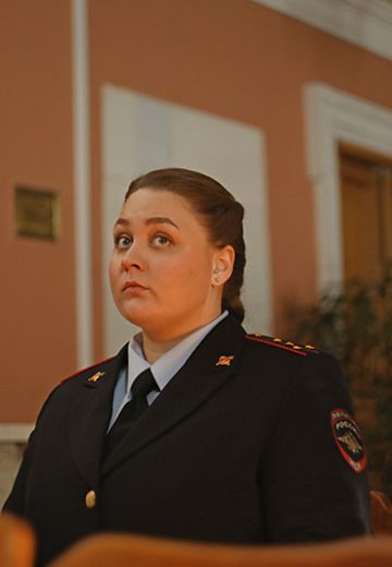 Абонемент на расследование 4: Знаки судьбы (2024)