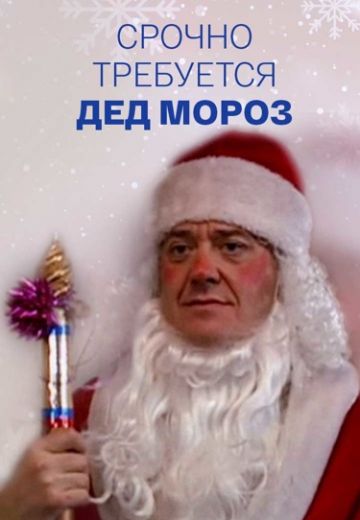 Срочно требуется Дед Мороз (2007)