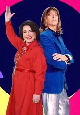 Модный vs Народный (2023)