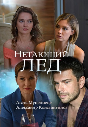 Нетающий лед (2018)