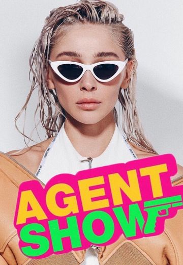 AGENTSHOW (2018-2023)