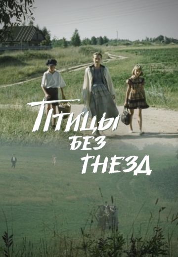 Птицы без гнезд (1996)