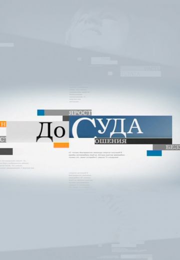 До суда (2010-2014)