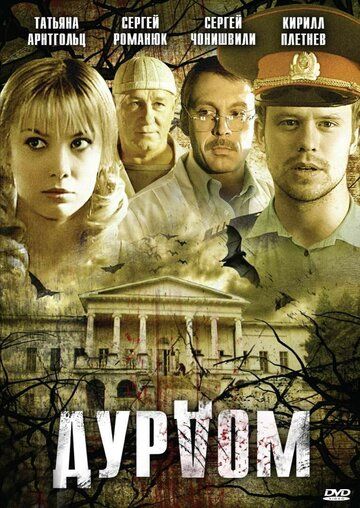 Тайна старого дома (2006)