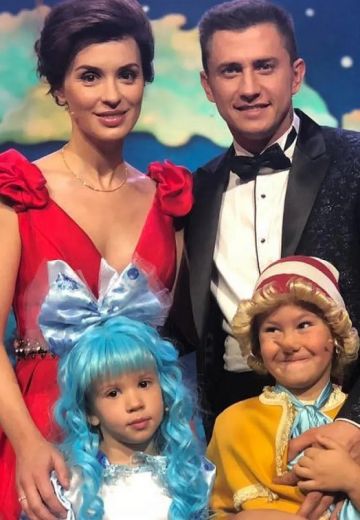 Главная роль (2019)