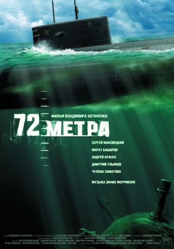 72 метра (2004) 72 метра (2004)