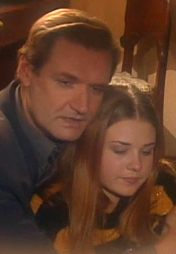 Маленькая девочка (2002)
