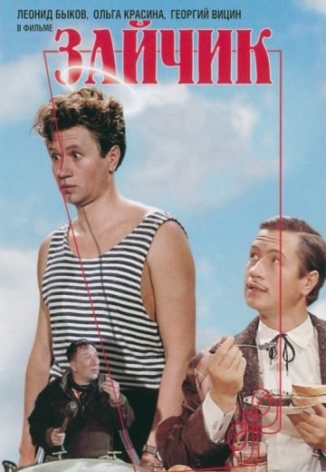 Зайчик (1964) Зайчик (1964)
