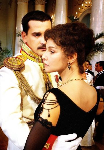 Анна Каренина (2009) Анна Каренина (2009)