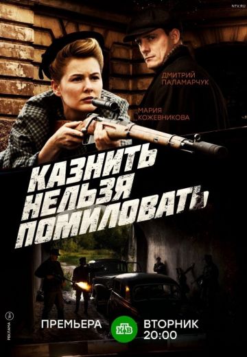 Казнить нельзя помиловать (2017) Казнить нельзя помиловать (2017)