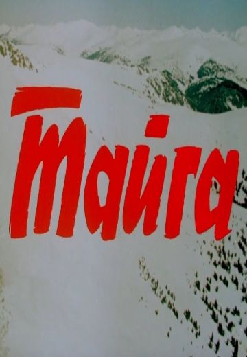 Тайга (1985)