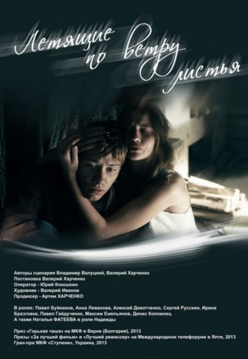 Вагончик мой дальний (2013) Вагончик мой дальний (2013)
