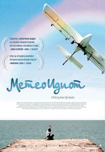 Метеоидиот (2008)