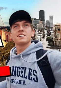Щас я дома уже (2021-2022)