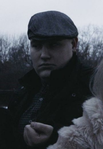 Странник (2017) Странник (2017)