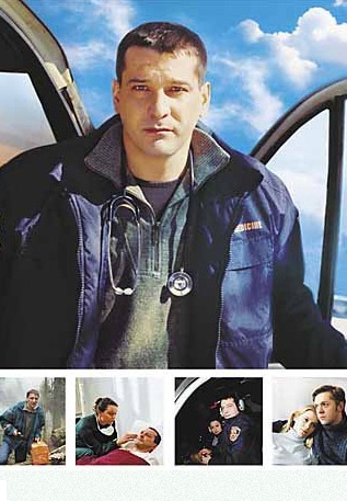 Неотложка (2003-2005)