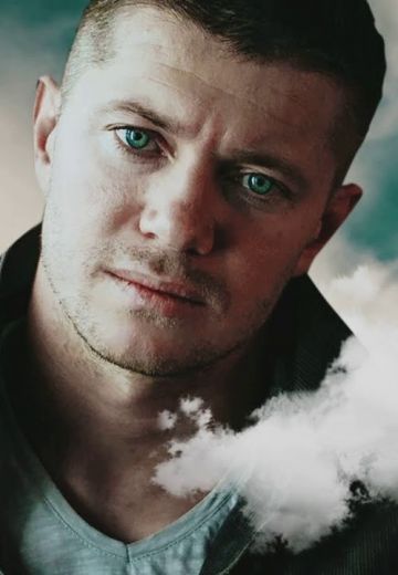 Улетающий Монахов (2008)
