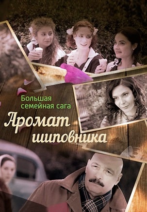 Аромат шиповника (2014)