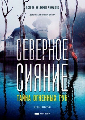 Северное Сияние: Тайна огненных рун (2020)