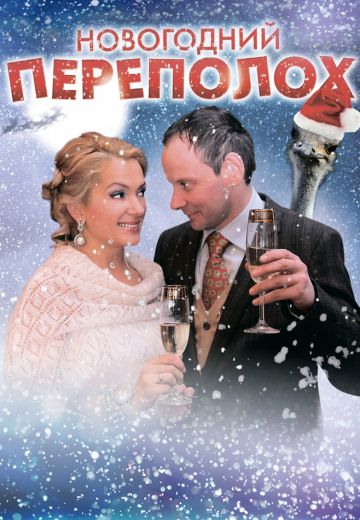 Новогодний переполох (2012)