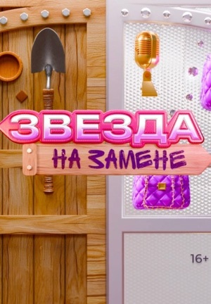 Звезда на замене (2024)