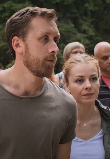 Сельский детектив 11: Актриса (2022) Сельский детектив 11: Актриса (2022)