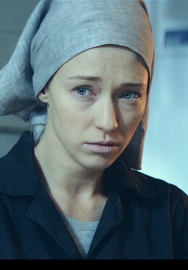 Рыжик (2019) Рыжик (2019)
