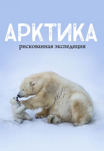 Арктика. Рискованная экспедиция (2017)