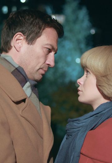 Из прошлого с любовью (2018)