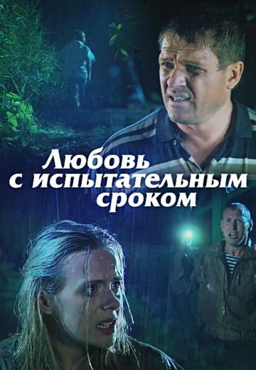 Любовь с испытательным сроком (2013)