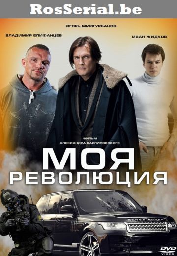 Моя революция (2016)