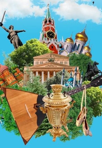 Жизнь своих (2022-2025) Жизнь своих (2022-2025)