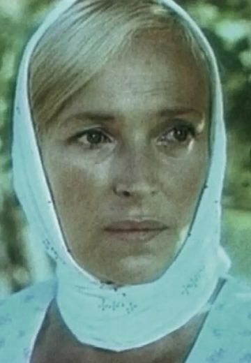 Тетя Маруся (1985) Тетя Маруся (1985)