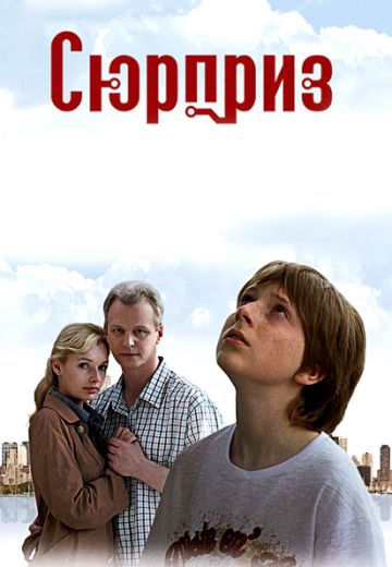 Сюрприз (2008)