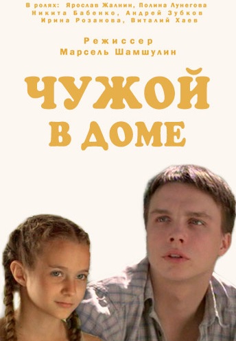 Чужой в доме (2010)
