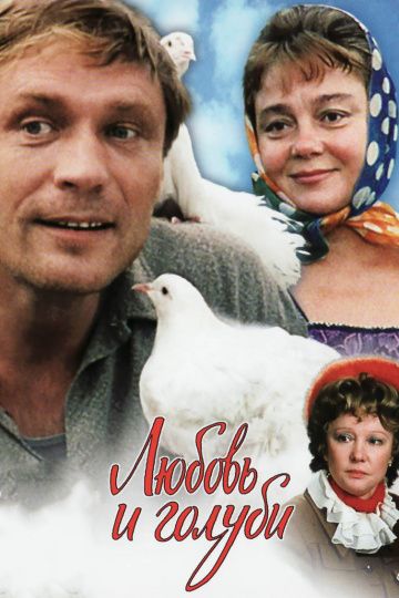 Любовь и голуби (1984) Любовь и голуби (1984)