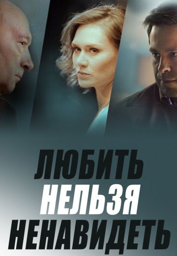 Любить нельзя ненавидеть (2015) Любить нельзя ненавидеть (2015)