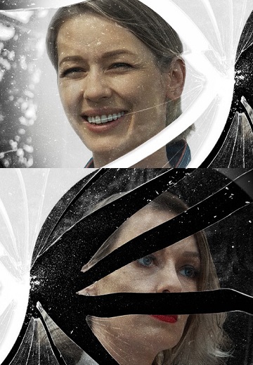 Расколотые сны (2020) Расколотые сны (2020)