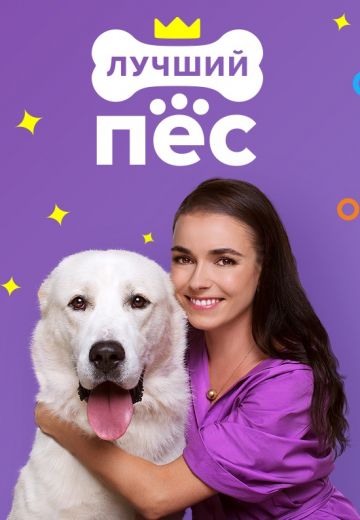 Лучший пёс (2020) Лучший пёс (2020)
