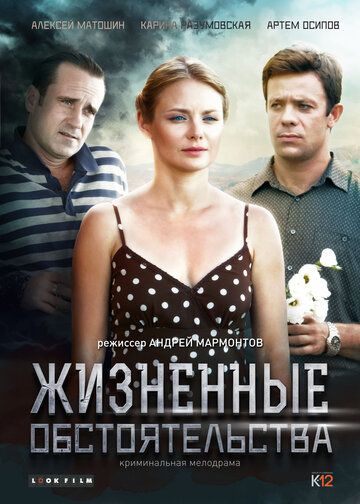 Жизненные обстоятельства (2017) Жизненные обстоятельства (2017)