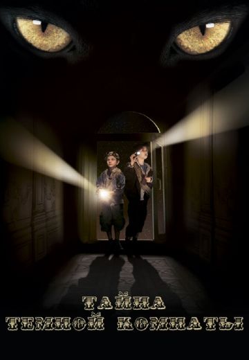 Тайна темной комнаты (2014)