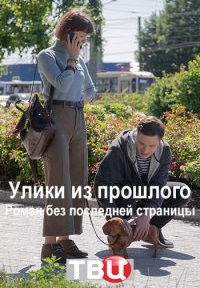 Улики из прошлого: Роман без последней страницы (2020)