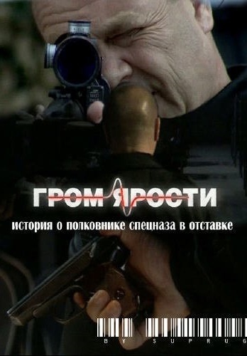 Гром ярости (2010)