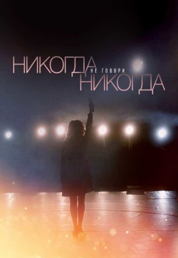 Никогда не говори «никогда» (2019)