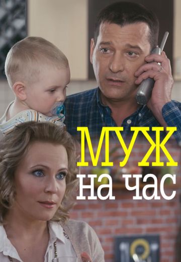 Муж на час (2014)
