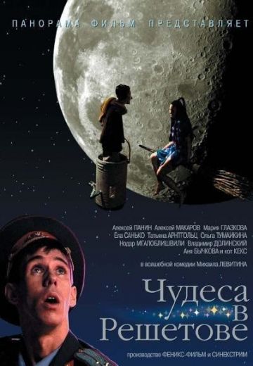 Чудеса в Решетове (2004)